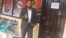 Wakil Sekretaris Jenderal DPN PERADI sekaligus Ketua DPC PERADI Madura Raya, Syafrawi, S.H.