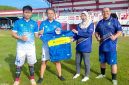Seru di Lapangan, Solid di Pelayanan: RSUDMA FC vs BPRS Bhakti Sumekar Jadi Ajang Uji Stamina ASN