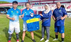Seru! RSUDMA FC vs BPRS Bhakti Sumekar di Stadion A. Yani, Uji Stamina hingga Perkuat Silaturahmi ASN
