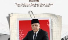 BRIDA Sumenep Gaungkan Semangat Hardiknas 2026: Pendidikan Berkualitas untuk Generasi Emas Indonesia