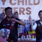 Brand Skincare Anak Moell Hadir di Pulau Mamburit Kepulauan Kangean Sumenep, Fokus Atasi Stunting Anak