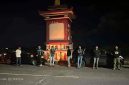 Langkah Humanis Polisi Sumenep: Edukasi Remaja dan Cegah Balap Liar di Malam Hari