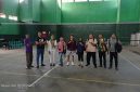 Panitia Ajang Fun Volley 2026 Igornas Sumenep 2026