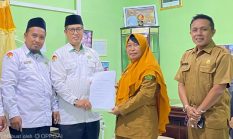 Sinergi KUA dan Puskesmas Batang Batang Lahirkan Be-SMART, Sentuhan Spiritual Perkuat Pemulihan Kesehatan Mental