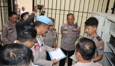 Pengawasan Ketat Senpi di Sumenep, Wakapolres Turun Langsung Dampingi Tim Polda Jatim