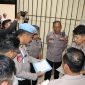 Pengawasan Ketat Senpi di Sumenep, Wakapolres Turun Langsung Dampingi Tim Polda Jatim