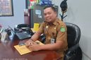 Ketua Pelaksana Kegiatan Eko Sulistyo, S.Sos