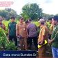 Plt Camat Sapeken Hamka, S.Pi, M.AP Tinjau DD 2025/2026 dan Aktivitas BUMDes di Desa Sakala