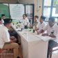 Suasana Penuh Keakraban Saat KI Silaturahmi Ke BAZNAS Sumenep, Rabu (06/05/2026)