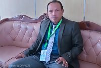 Syafrawi SH