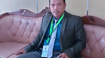 Syafrawi SH