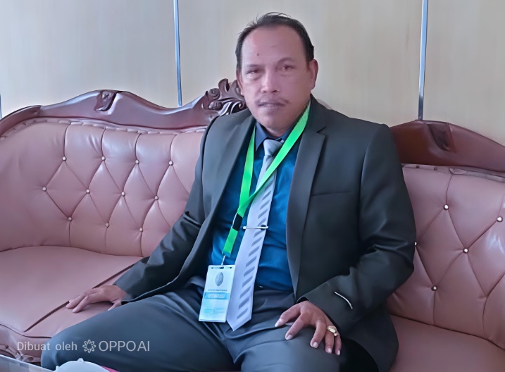 Syafrawi SH