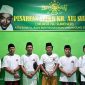Jelang Pelantikan PCNU Sumenep, BSN Gelar Ziarah Kebangsaan ke Maqbarah Ulama NU