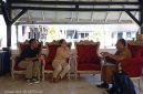 FSKN Kasultanan Sumenep Sambut Tim BPKW XI, Perkuat Jejak Sejarah dan Pelestarian Warisan Keraton
