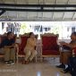 FSKN Kasultanan Sumenep Sambut Tim BPKW XI, Perkuat Jejak Sejarah dan Pelestarian Warisan Keraton