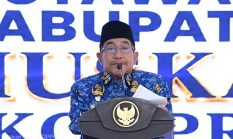 Muskab KORPRI Jadi Momentum Perkuat ASN Profesional dan Adaptif di Sumenep