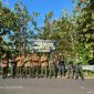 Perhutani dan Yonif TP 931/KJ Perkuat Sinergi Lewat Peninjauan Lahan di Sumenep
