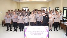 Kapolres Sumenep Dampingi Asistensi Anggaran 2026, Perkuat Transparansi dan Akuntabilitas