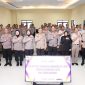Kapolres Sumenep Dampingi Asistensi Anggaran 2026, Perkuat Transparansi dan Akuntabilitas
