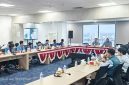SKK Migas Jabanusa dan KKKS Sumenep Ajak Mahasiswa PMII UPI Kenali Industri Hulu Migas dan Ketahanan Energi Nasional