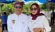 Plt Camat Gayam Apresiasi Atlet SMAN 1 Gayam Lolos O2SN Tingkat Provinsi Jawa Timur