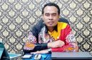 Kabag Kesra Setdakab Sumenep Kamiludin S.PDi, M.AP