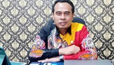 Kabag Kesra Setdakab Sumenep Kamiludin S.PDi, M.AP
