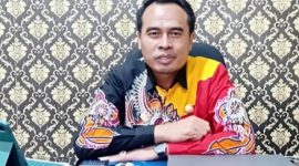 Kabag Kesra Setdakab Sumenep Kamiludin S.PDi, M.AP