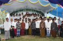 Pengajian Umum SDHOYO Dipadati Jamaah, Jadi Bukti Kuatnya Semangat Religius dan Kebersamaan Masyarakat