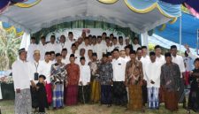 Pengajian Umum SDHOYO Dipadati Jamaah, Jadi Bukti Kuatnya Semangat Religius dan Kebersamaan Masyarakat