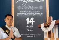 Hari Libur Nasional 2026, Rutan Sumenep Tutup Layanan Kunjungan dan Administrasi