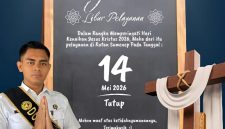 Hari Libur Nasional 2026, Rutan Sumenep Tutup Layanan Kunjungan dan Administrasi