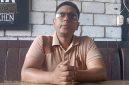 Direktur P2NOT Zamrud Khan, SH, MH 
