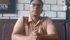 Direktur P2NOT Zamrud Khan, SH, MH 
