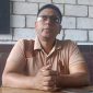 Direktur P2NOT Zamrud Khan, SH, MH 