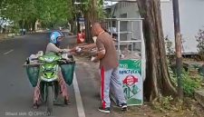 KBS Sumenep Kembali Gelar Nasi BUNGTURAT, Wujud Nyata Kepedulian Sosial
