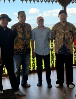 ISSITA Sumenep Dorong Pelestarian Budaya, Museum dan Seni Tari Jadi Perhatian Stafsus Menteri Kebudayaan RI