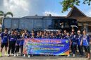 Atlet Pemula PASI Sumenep di Ajang Kejurda Blitar 2026