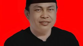 Ketua IPSI Kabupaten Sumenep Santoso