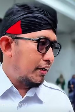 BSPS 2026 Sumenep Dikawal Ketat, Achmad Fauzi Siapkan Dana Khusus Pengawasan