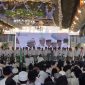 Suasana Pelantikan PCNU Sumenep 2026–2031 di Ponpes Alkarimiyah Braji Sumenep, Sabtu (16/05/2026)