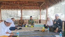 IHSAN Sumenep Resmi Dibentuk, Satukan Alumni Pesantren se-Nusantara untuk Perkuat NKRI