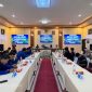 PMII UNIBA Madura Bedah Krisis Lingkungan di Sumenep, Soroti Galian C Ilegal hingga Ancaman Krisis Air Bersama DLH Sumenep 