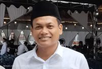 Ketua LPPNU PCNU Sumenep, Ahmad Wasil,