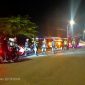 Polres Sumenep Gelar Patroli Skala Besar, Antisipasi Balap Liar dan Gangguan Kamtibmas