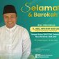 Ketua LBM PCNU Kabupaten Sumenep Kiai Abdul Muhshi Mas'ud 