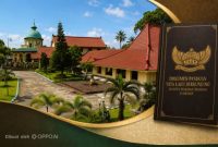FSKN Kesultanan Sumenep Susun Pedoman Etika Kunjungan Situs Budaya, Jaga Marwah Warisan Leluhur