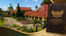 FSKN Kesultanan Sumenep Susun Pedoman Etika Kunjungan Situs Budaya, Jaga Marwah Warisan Leluhur