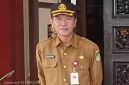 Kepala Dinsos P3A Kabupaten Sumenep Dr R Abd Rahman Riadi, SE, MM