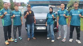 Tiga Jawara POPDA dan Porprov Perkuat IPSI Sumenep di Kejurprov Jatim 2026